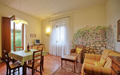 Logement:&nbsp;Rosa