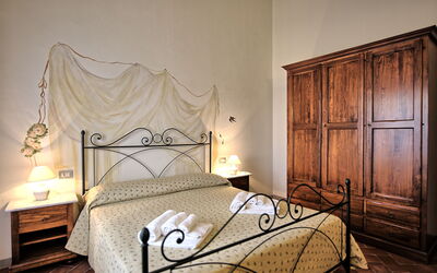 Logement:&nbsp;Corbezzolo