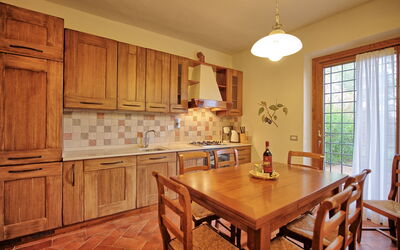 Logement:&nbsp;Ginestra