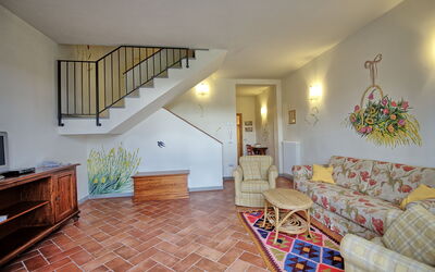 Logement:&nbsp;Ginestra