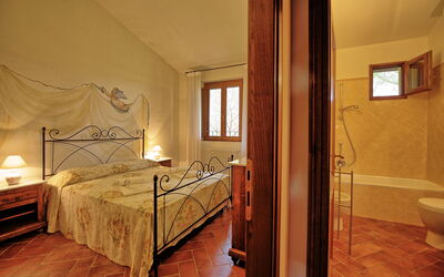 Logement:&nbsp;Ginestra