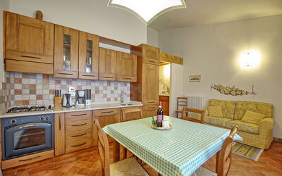Logement:&nbsp;Fiordaliso
