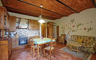 Logement:&nbsp;Rosmarino