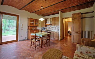 Logement:&nbsp;Rosmarino