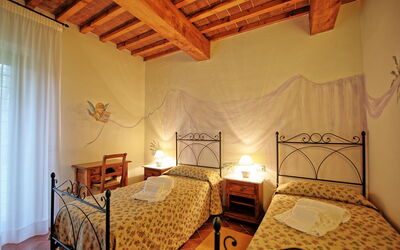 Logement:&nbsp;Rosmarino