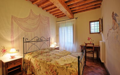 Logement:&nbsp;Rosmarino