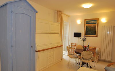 Logement:&nbsp;Murex