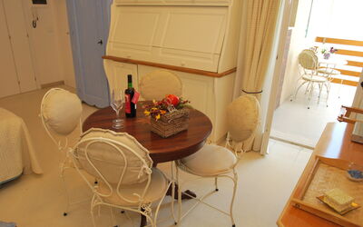 Logement:&nbsp;Murex
