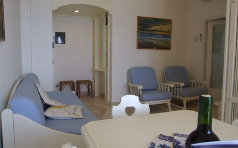 Appartamento - Le Finestre: Pièce, Propriété, Meubles, Design Intérieur, Salon, Table, Bâtiment, Maison, Immobilier, Sol