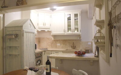 Logement:&nbsp;Buganvillea