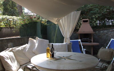 Logement:&nbsp;Buganvillea