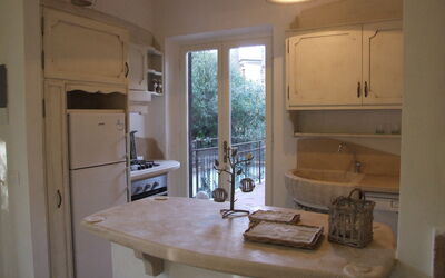 Logement:&nbsp;Azalea