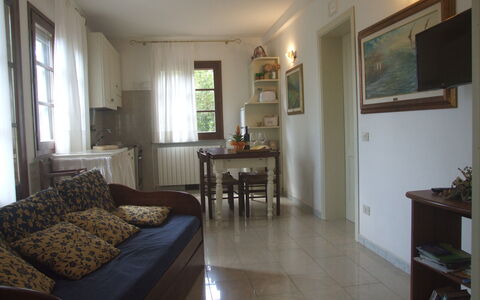 Logement:&nbsp;Erica