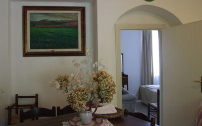 Logement:&nbsp;Dalia