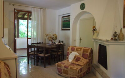 Logement:&nbsp;Dalia