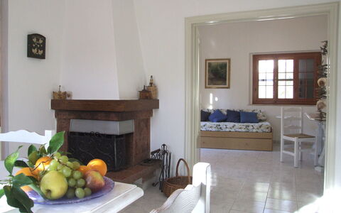 Villa Agrifogli: Propriété, Pièce, Design Intérieur, Meubles, Bâtiment, Maison, Sol, Salon, Immobilier, Domicile
