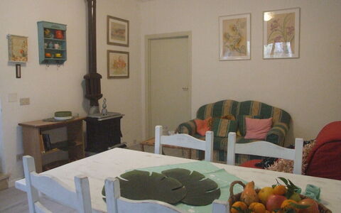Logement:&nbsp;Peonia