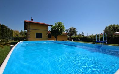 location de vacances Villa Antonella - Marina di Pietrasanta, Toscane, Italie