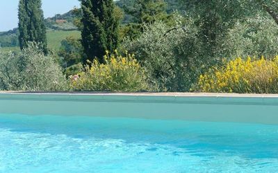 location de vacances Le Sodole - San Gimignano, Toscane, Italie