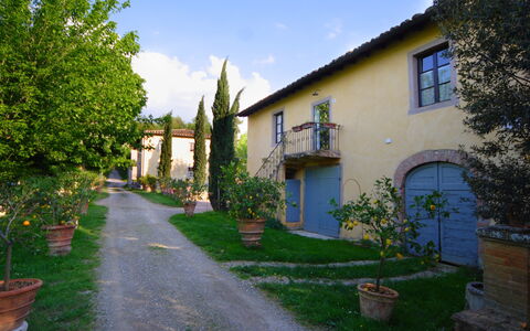 Tenuta Il Tresto: Propriété, Maison, Domicile, Bâtiment, Zone Résidentielle, Immobilier, Quartier, Ville, Chalet, Biens