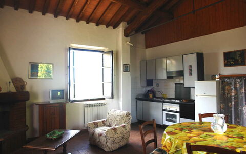 Logement:&nbsp;Ginestra