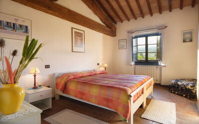 Logement:&nbsp;Giaggiolo