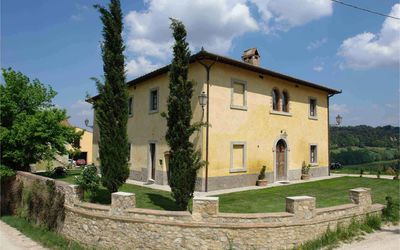 location de vacances Tenuta Il Tresto - Poggibonsi, Toscane, Italie - Giaggiolo