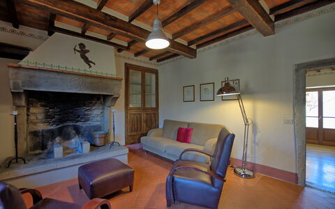 Logement:&nbsp;Quercia