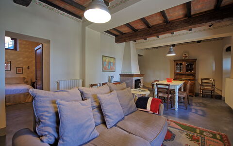 Logement:&nbsp;Ciliegio