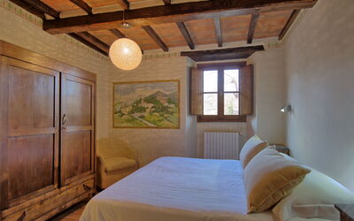 Logement:&nbsp;Quercia