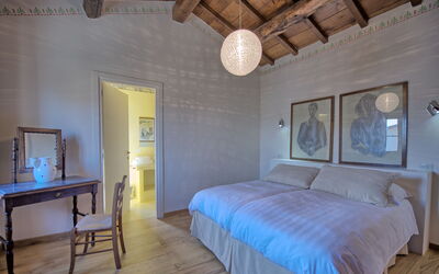 Logement:&nbsp;Quercia