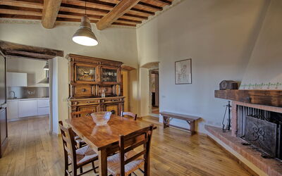 Logement:&nbsp;Quercia