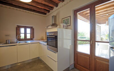 Logement:&nbsp;Ciliegio