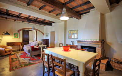 Logement:&nbsp;Ciliegio
