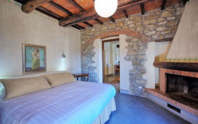 Logement:&nbsp;Ciliegio