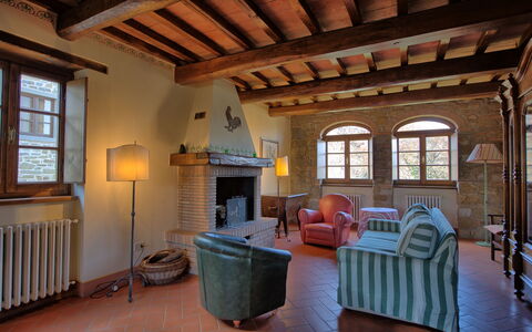 Logement:&nbsp;Olivo