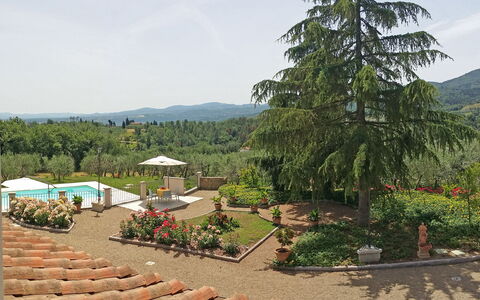 Villa Gaville: Station De Montagne, Arbre, Botanique, Jardin Botanique, Tourisme, Zone Rurale, Paysage, Plante, Toit, Vacances
