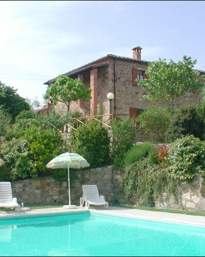 Villa S. Andrea