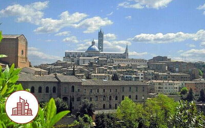 Logements en centre ville