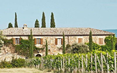 Maisons de vacances en Toscane