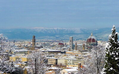 Locations de vacances à Noël