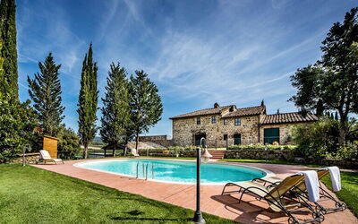 Nos nouvelles maisons de vacances