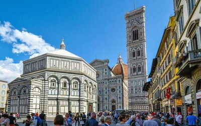 Courts séjours idylliques en Toscane