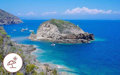 Logements sur la côte